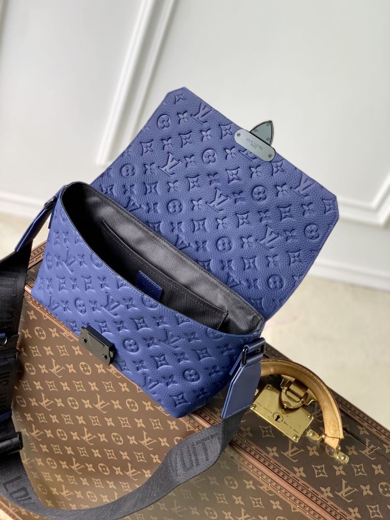 Mens LV Satchel bags